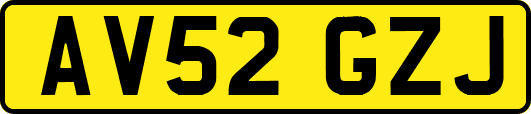 AV52GZJ