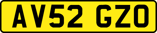 AV52GZO