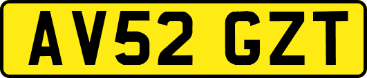 AV52GZT