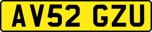 AV52GZU
