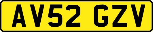 AV52GZV