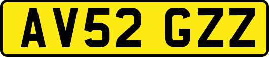 AV52GZZ