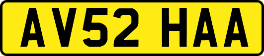 AV52HAA