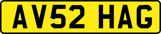 AV52HAG