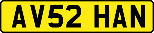 AV52HAN