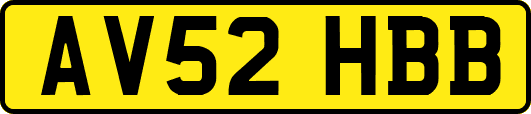 AV52HBB