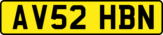 AV52HBN