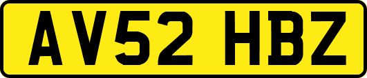 AV52HBZ