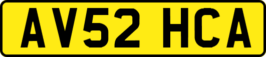 AV52HCA