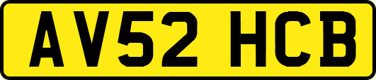 AV52HCB