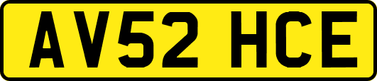 AV52HCE