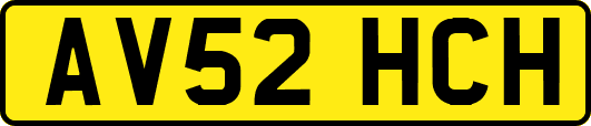 AV52HCH