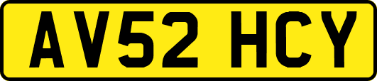 AV52HCY
