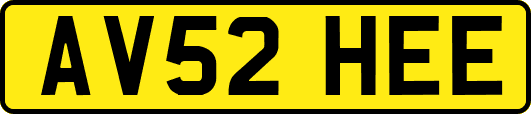 AV52HEE