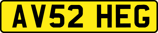 AV52HEG