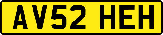 AV52HEH