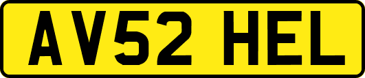 AV52HEL
