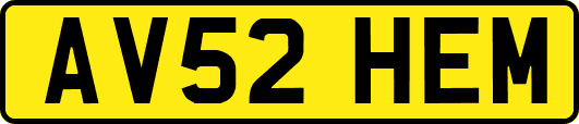 AV52HEM