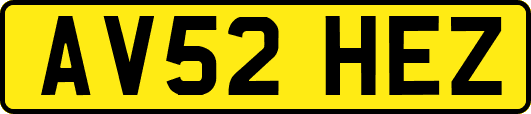 AV52HEZ