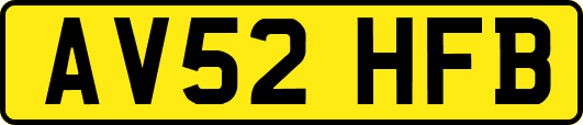 AV52HFB