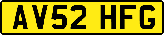 AV52HFG