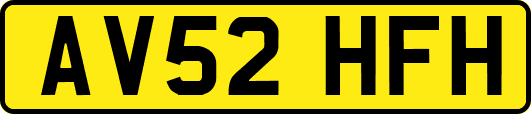 AV52HFH