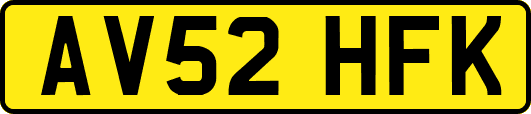 AV52HFK