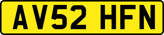 AV52HFN