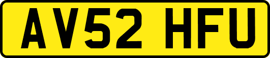 AV52HFU