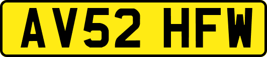 AV52HFW