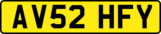 AV52HFY