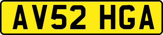 AV52HGA