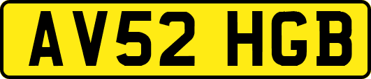 AV52HGB