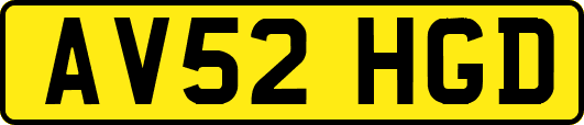 AV52HGD