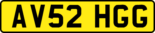 AV52HGG