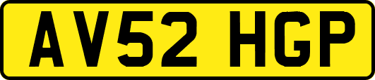 AV52HGP