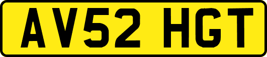 AV52HGT