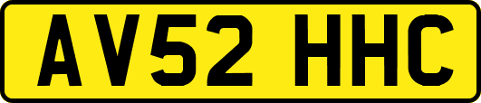 AV52HHC