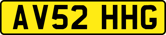 AV52HHG