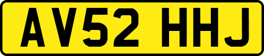 AV52HHJ
