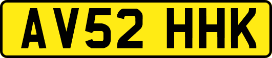 AV52HHK