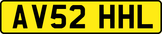AV52HHL