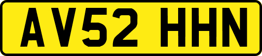 AV52HHN