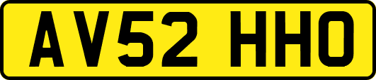 AV52HHO