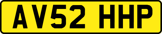 AV52HHP