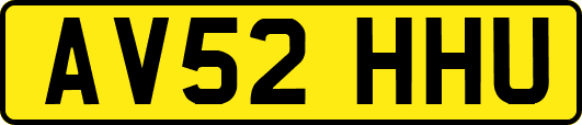 AV52HHU