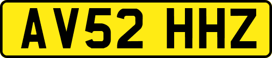 AV52HHZ