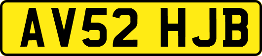 AV52HJB