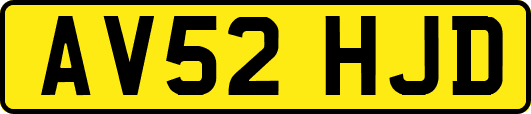 AV52HJD