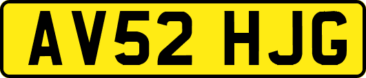 AV52HJG